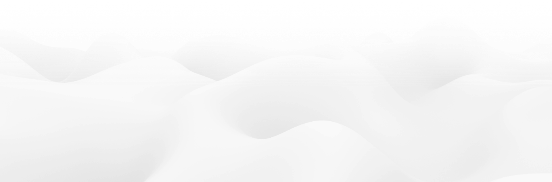 Полупрозрачный белый фон с волнистыми линиями